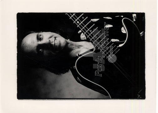 Larry Carlton - 1, Larry Carlton