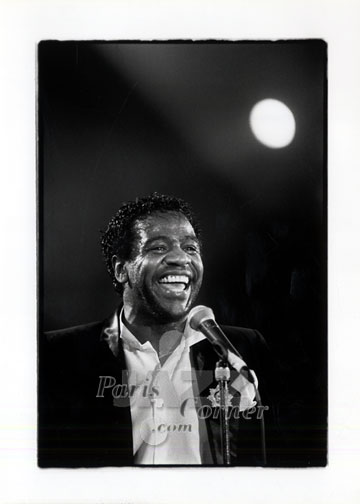 Al Green 3, Al Green