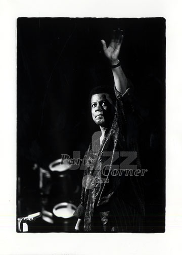 Wayne Shorter 5, Wayne Shorter