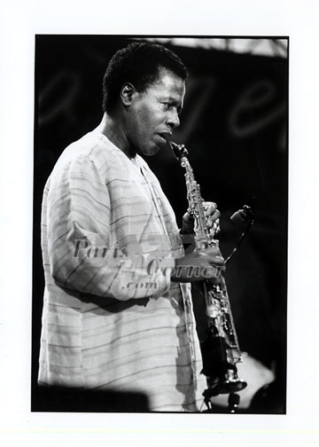 Wayne Shorter 7, Wayne Shorter