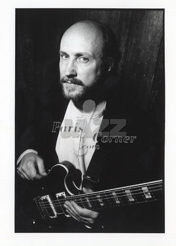 John Scofield - 1, John Scofield