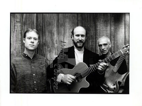 John Scofield, Bill Stewart et Steve Swallow, John Scofield, Bill Stewart, Steve Swallow