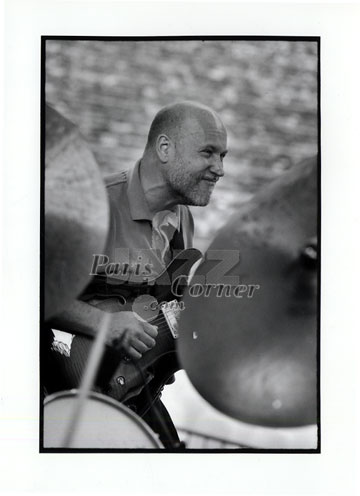 John Scofield Vienne  1999 - 1, John Scofield