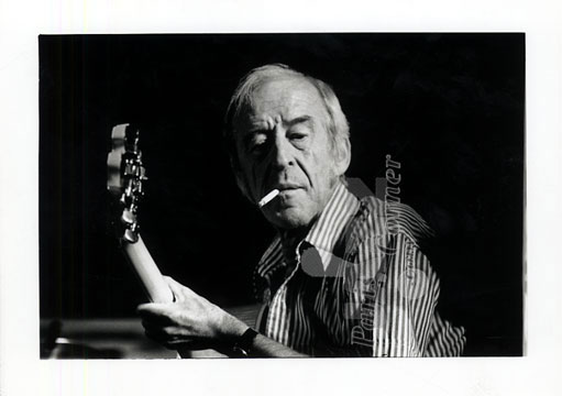 Jimmy Raney 81, Jimmy Raney
