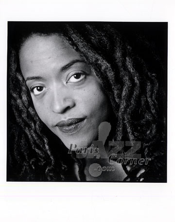 Cassandra Wilson - 1, Cassandra Wilson