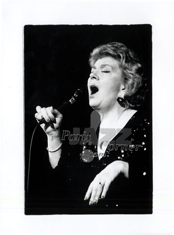 Helen Merrill 1990, Helen Merrill