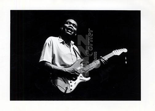 Robert Cray 4, Robert Cray