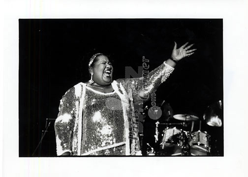 Marva Wright 1992, Marta Wright
