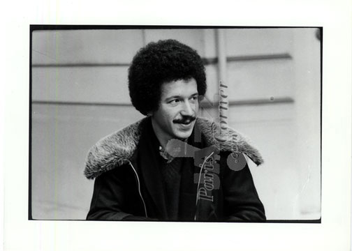 Keith Jarrett 'Thtre des Champs Elyses' 1975 - 2, Keith Jarrett