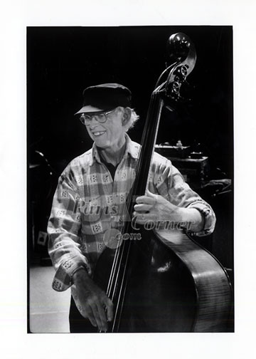 Barre Phillips Le Mans 97, Barre Phillips