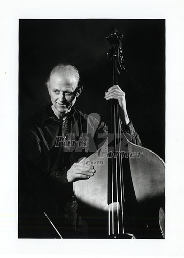 Barre Phillips 2, Barre Phillips