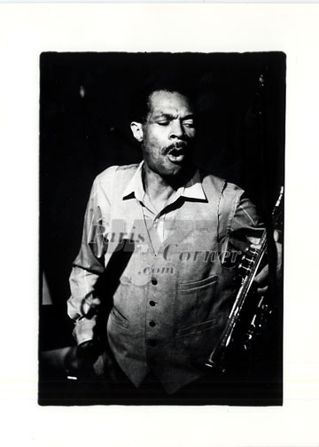 Woody shaw Paris 1987 - 2, Woody Shaw