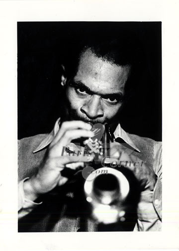 Woody Shaw Paris 1987 - 3, Woody Shaw