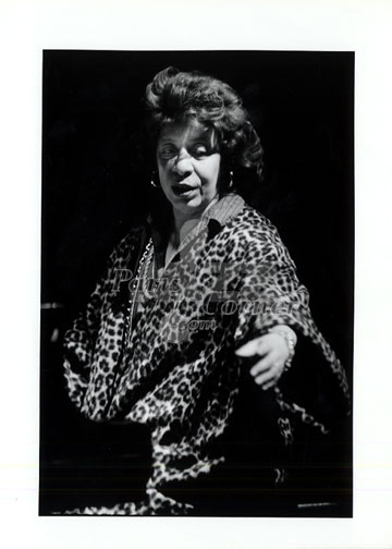 Shirley Horn 2, Shirley Horn