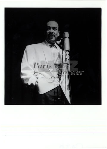 Buck Clayton 2, Buck Clayton