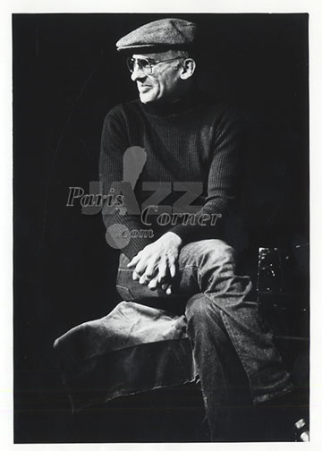 Paul Bley 1983, Paul Bley