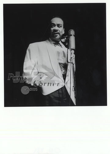 Buck Clayton 6, Buck Clayton