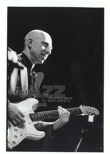 Elliott Sharp 2002 2, Elliott Sharp