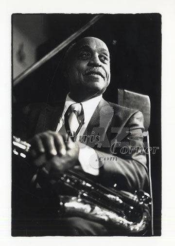 Benny Carter 4, Benny Carter