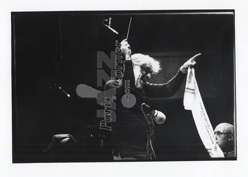 Leonard Bernstein 2, Leonard Bernstein