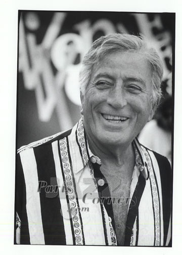 Tony Bennett 2, Tony Bennett