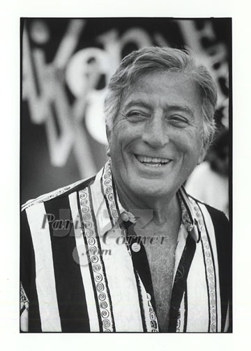 Tony Bennett 3, Tony Bennett