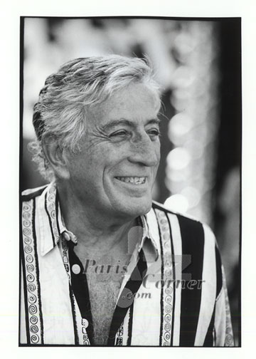 Tony Bennett 4, Tony Bennett