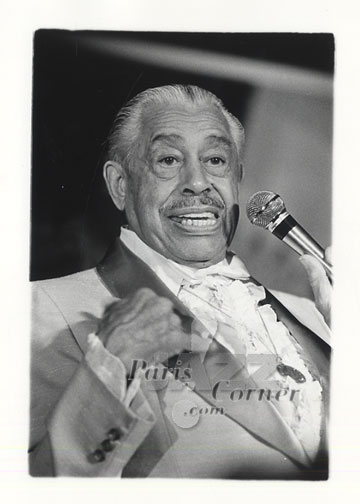 Cab Calloway 3, Cab Calloway