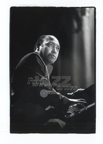 Kenny Barron 3, Kenny Barron