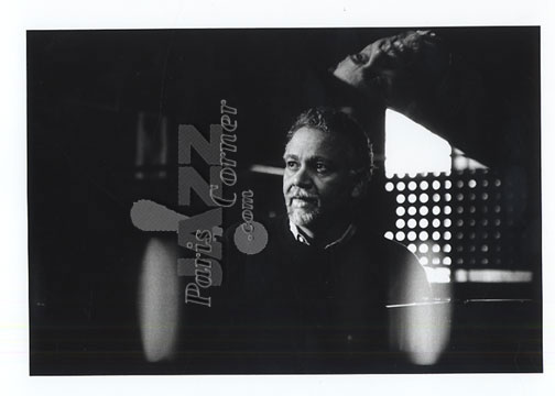 Joe Sample 2, Joe Sample