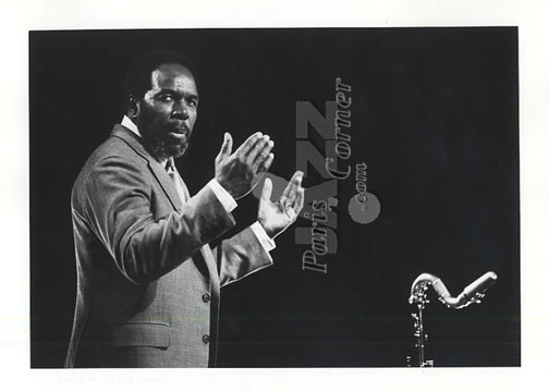 Thad Jones 1985 2, Thad Jones