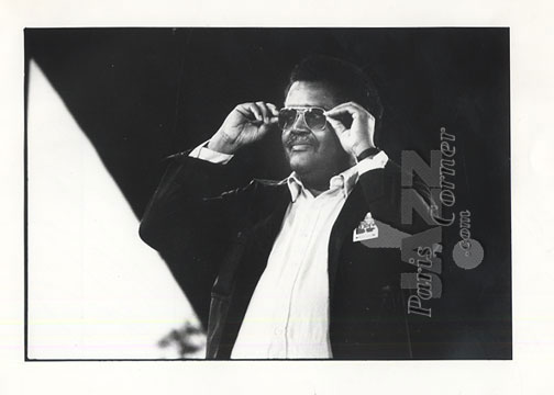 Ray Bryant, Ray Bryant