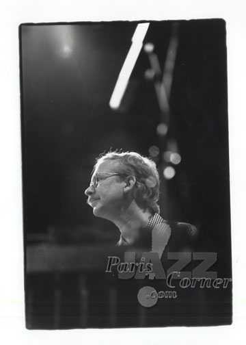 Gary Burton - 3, Gary Burton