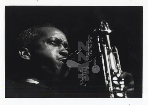 Sonny Stitt paris 1960 - 1, Sonny Stitt
