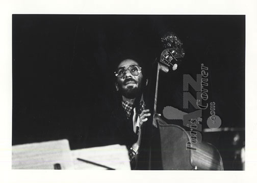 Ron Carter - 8, Ron Carter