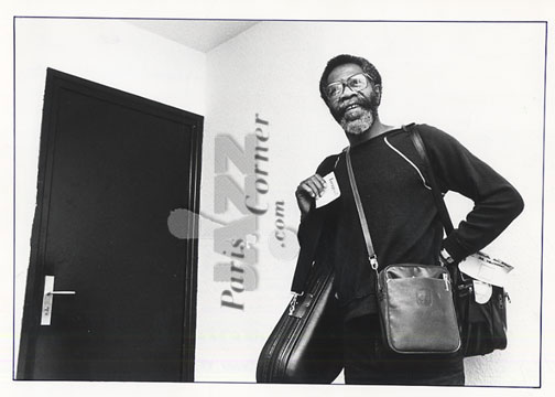 Joe Henderson, Vienne 1984 - 3, Joe Henderson