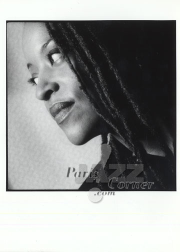 Cassandra Wilson - 9, Cassandra Wilson