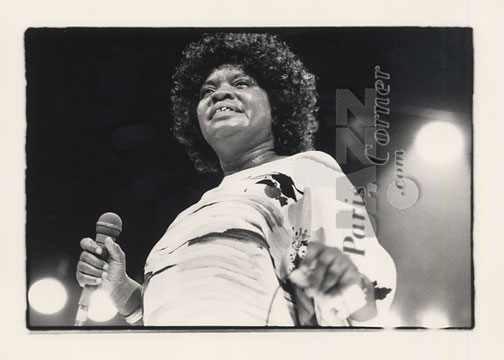 Koko Taylor -  2, Koko Taylor