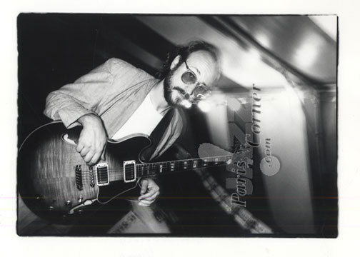 John Scofield Vienne 1987 - 1, John Scofield