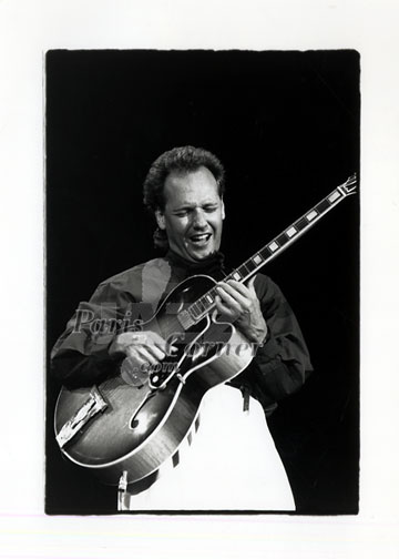 Lee Ritenour, Vienne 1990 - 2, Lee Ritenour