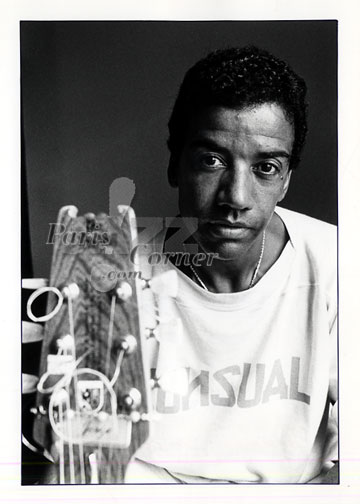 Jorge Ben, Vienne 1985 - 1, Jorge Ben