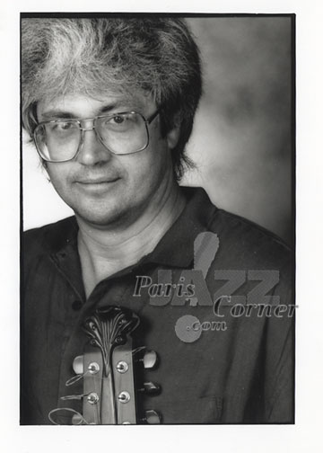 larry coryell - 2, Larry Coryell