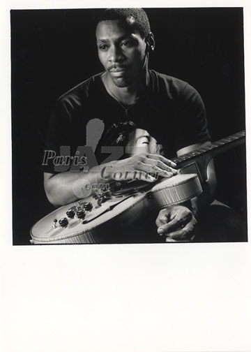 Kevin Eubanks - 2, Kevin Eubanks