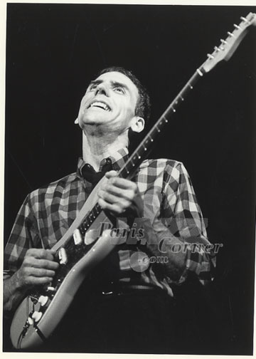 Larry Carlton 1984 - 1, Larry Carlton