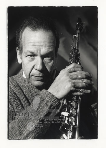 Steve Lacy - 1, Steve Lacy