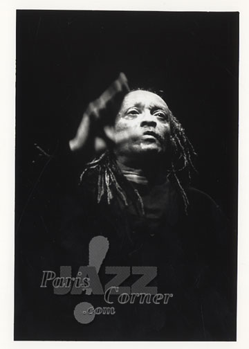 Cecil Taylor - 2, Cecil Taylor