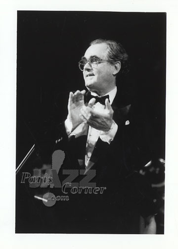 Michel Legrand 3, Michel Legrand