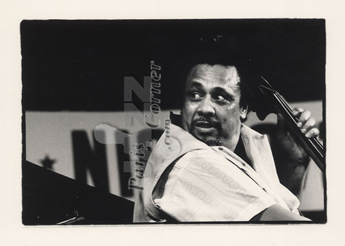 Charlie Mingus - 2, Charlie Mingus