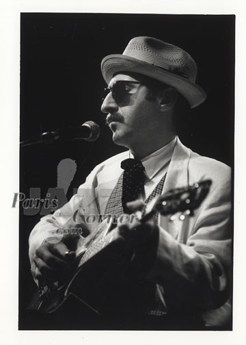 Lon Redbone - 2, Leon Redbone