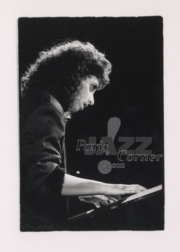 Renee Rosnes - 1, Renee Rosnes